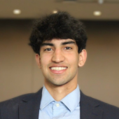 Shail Belani