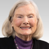 Roberta “Bertie” Buffett Elliott