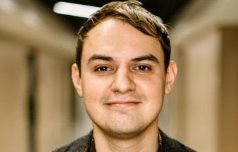 Brik's headshot
