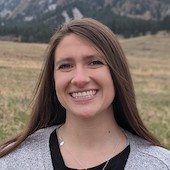 Jenna Trost