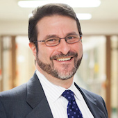 Dr. Aaron Packman