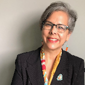 Pamela Silas, CAE
