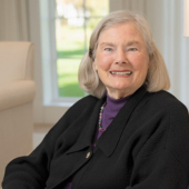 Roberta “Bertie” Buffett Elliott