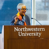 Dr. D. Soyini Madison