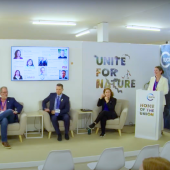 Recording of the presentation
