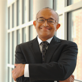 Though often seen as a dangerous tool, deepfake technology can be used for good. V.S. Subrahmanian is a faculty fellow at Northwestern’s Buffett Institute for Global Affairs.